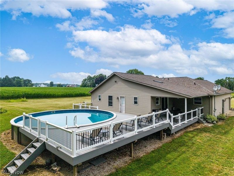 227 E Easton Road, Creston, OH 44217 Photo 8