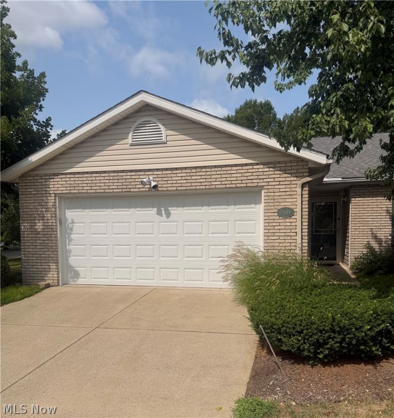 2844 Marsh Avenue Nw, Canton, OH 44708 Main Photo