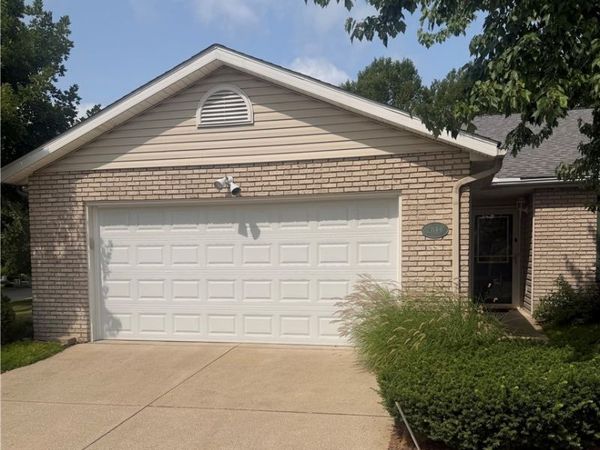 2844 Marsh Avenue NW, Canton, OH 44708