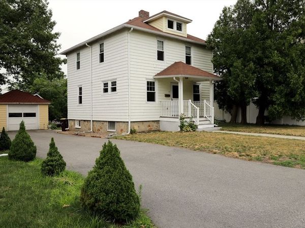 11 Elinor Rd, Weymouth, MA 02190