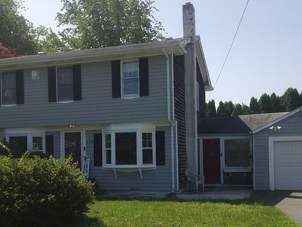 114 Pearl Street, Dartmouth, MA 02748