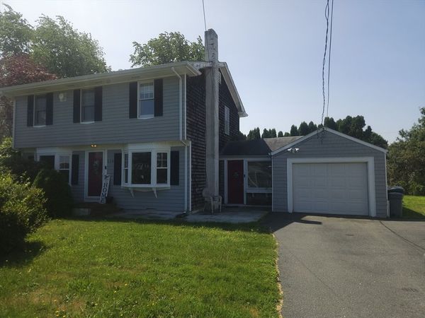 114 Pearl Street, Dartmouth, MA 02748