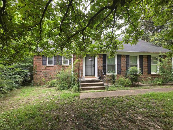 1479 OLD HICKORY RD, Memphis, TN 38116