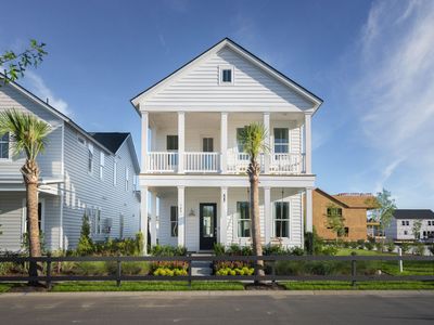 993 Scotch Bonnet Way, Summerville, SC 29485