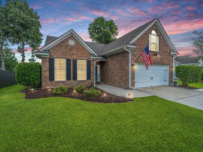 106 Cabrill Drive, Charleston, SC 29414