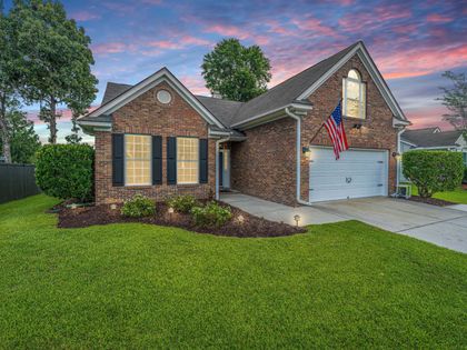 106 Cabrill Drive Charleston, SC 29414