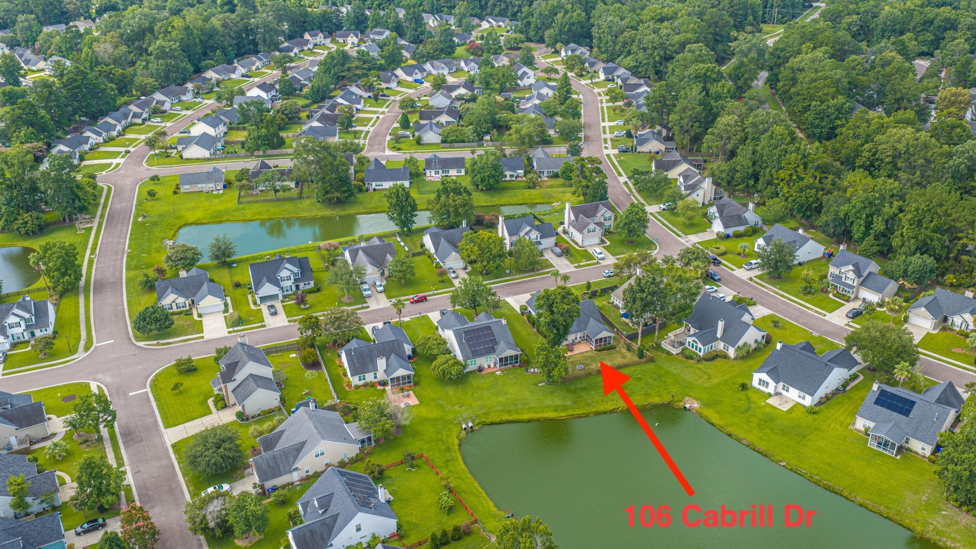 106 Cabrill Drive Photo 28
