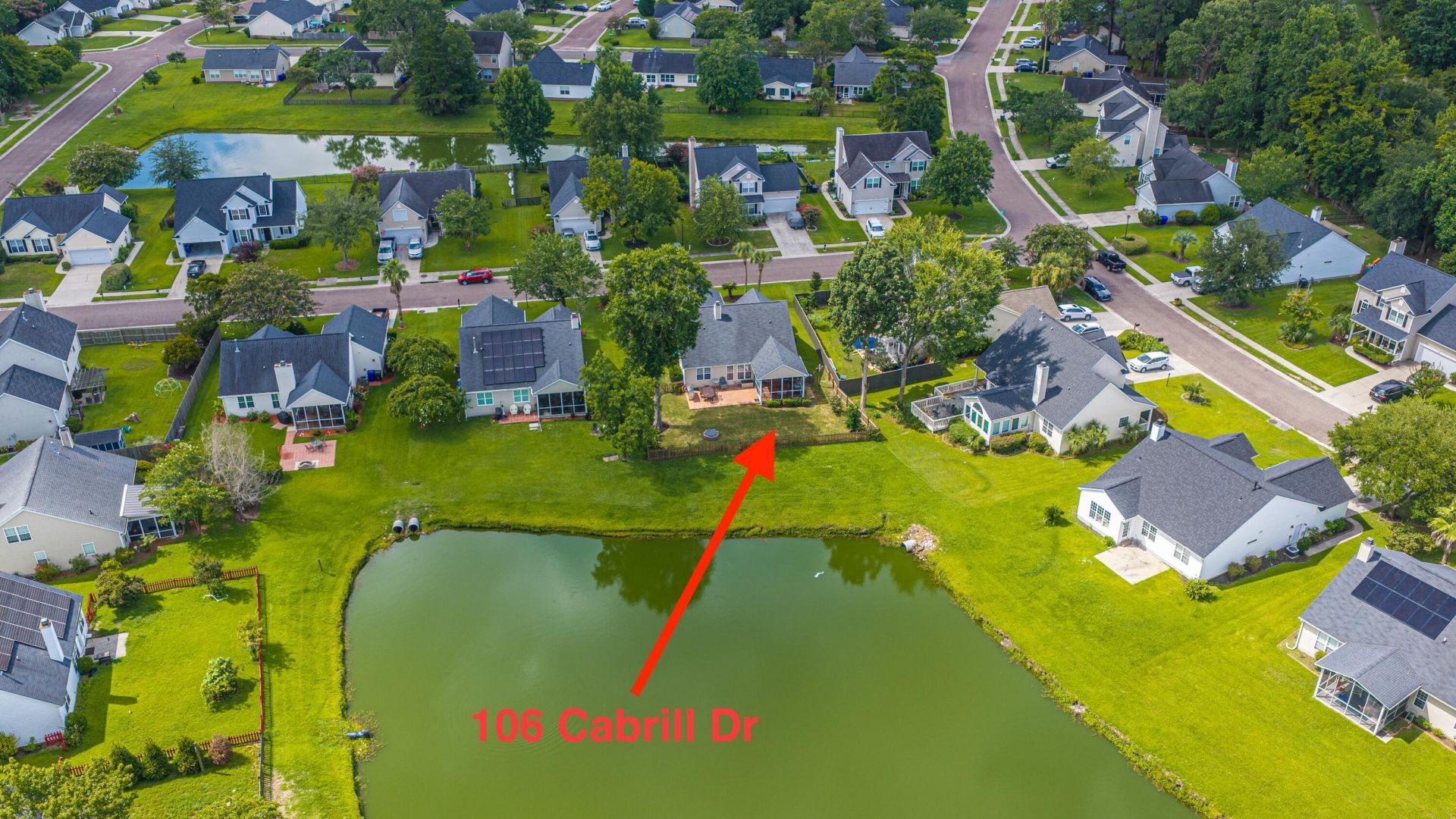 106 Cabrill Drive Photo 30