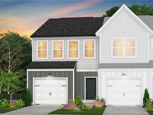 507 Prosecco Drive , Thomasville, NC 27360