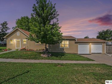 210 N 2nd Street, Springfield, NE 68059