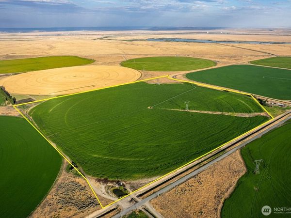 0 I Road SW, Mattawa, WA 99349