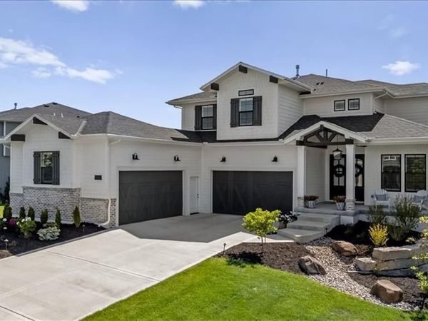 11621 S Mize Road, Olathe, KS 66061