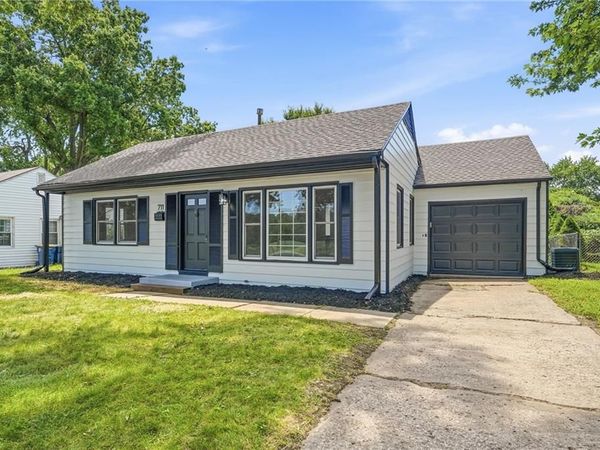 711 W 84TH Street, Kansas City, MO 64114