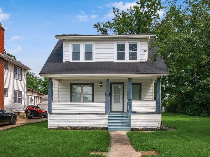 2314 Margaret Street, Columbus, OH 43219 Photo 1