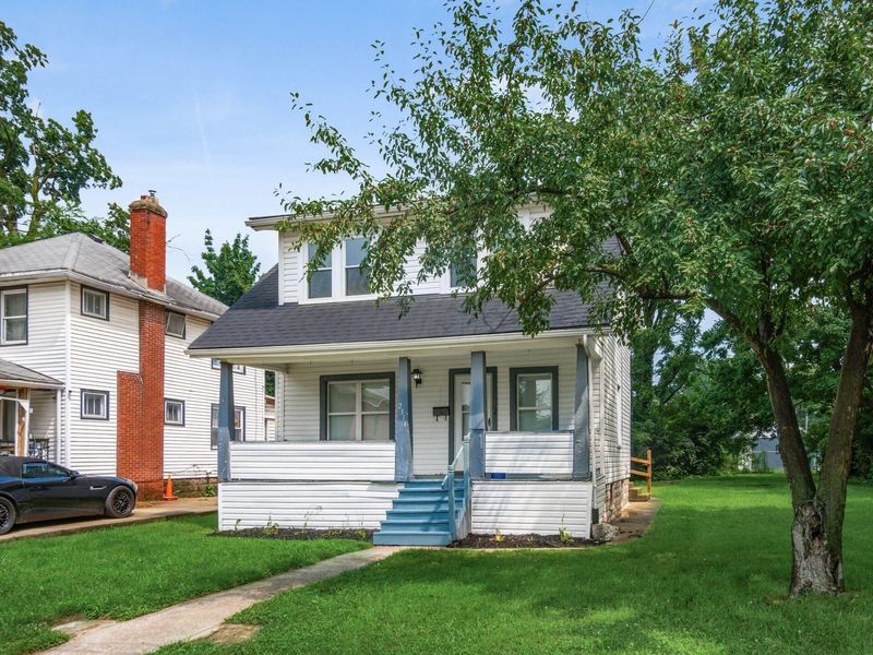 2314 Margaret Street, Columbus, OH 43219 Photo 29