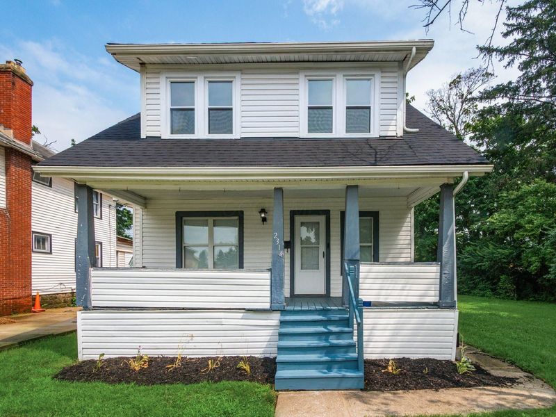 2314 Margaret Street, Columbus, OH 43219 Photo 33