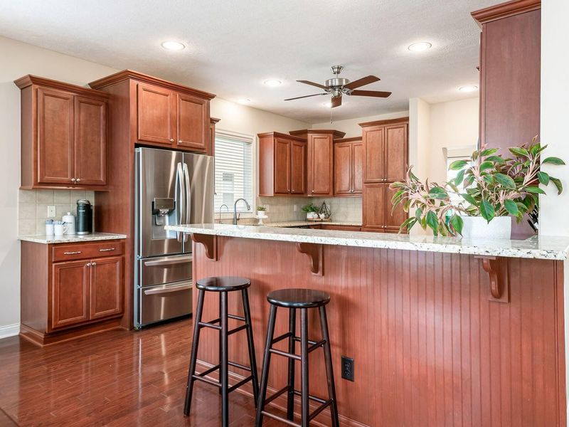 7641 Milford Avenue, Westerville, OH 43082 Photo 12