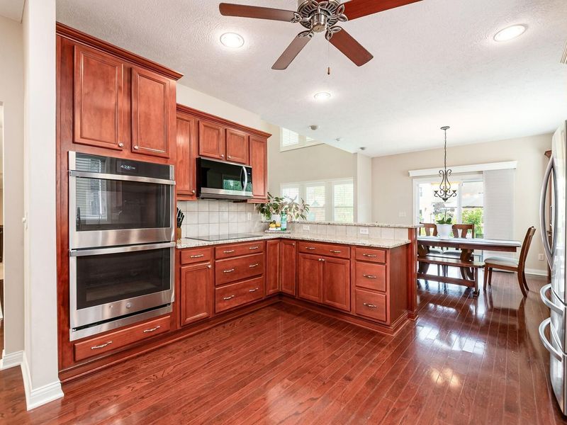 7641 Milford Avenue, Westerville, OH 43082 Photo 13