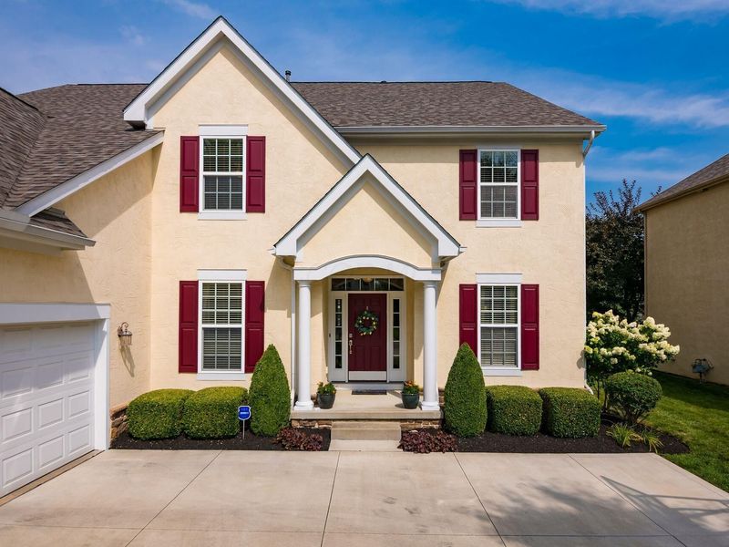 7641 Milford Avenue, Westerville, OH 43082 Photo 3