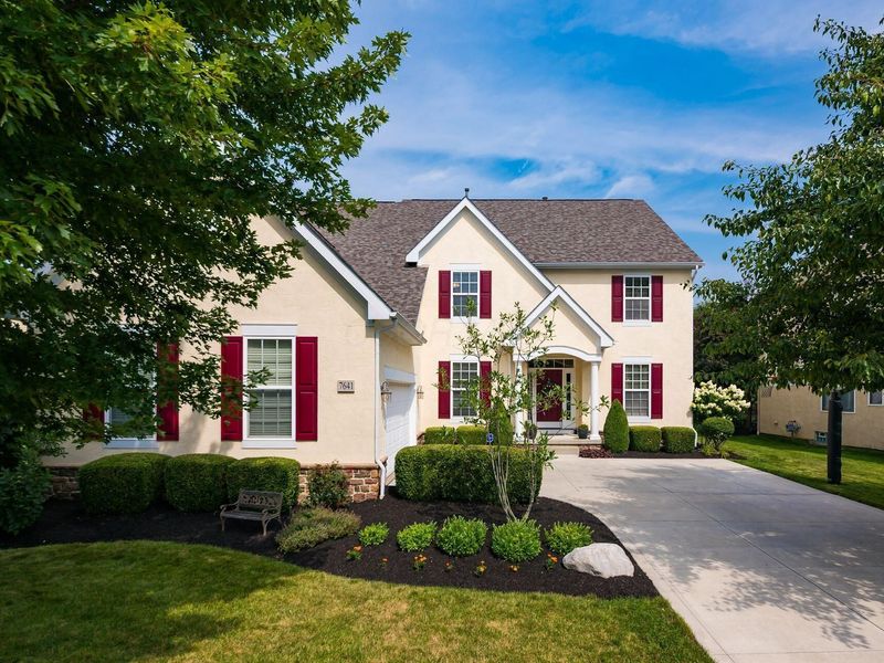 7641 Milford Avenue, Westerville, OH 43082 Photo 50