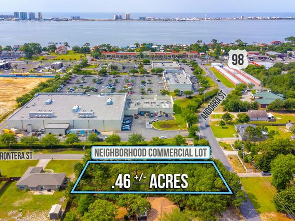 000 Andorra Street, Navarre, FL 32566