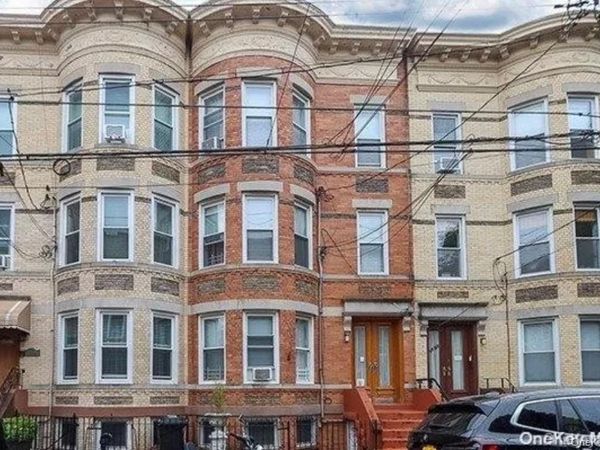 5922 Catalpa Avenue , Unit 3, Ridgewood, NY 11385