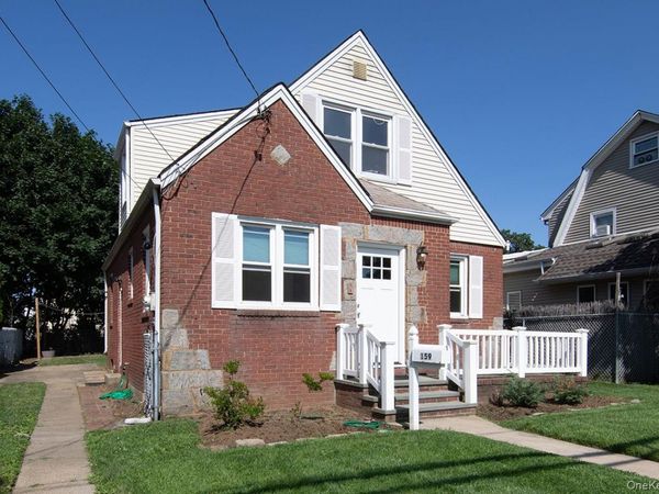 159 Harrison Avenue , Franklin Square, NY 11010