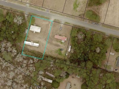 123 James Dr. , Andrews, SC 29510