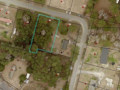 123 James Dr. , Andrews, SC 29510