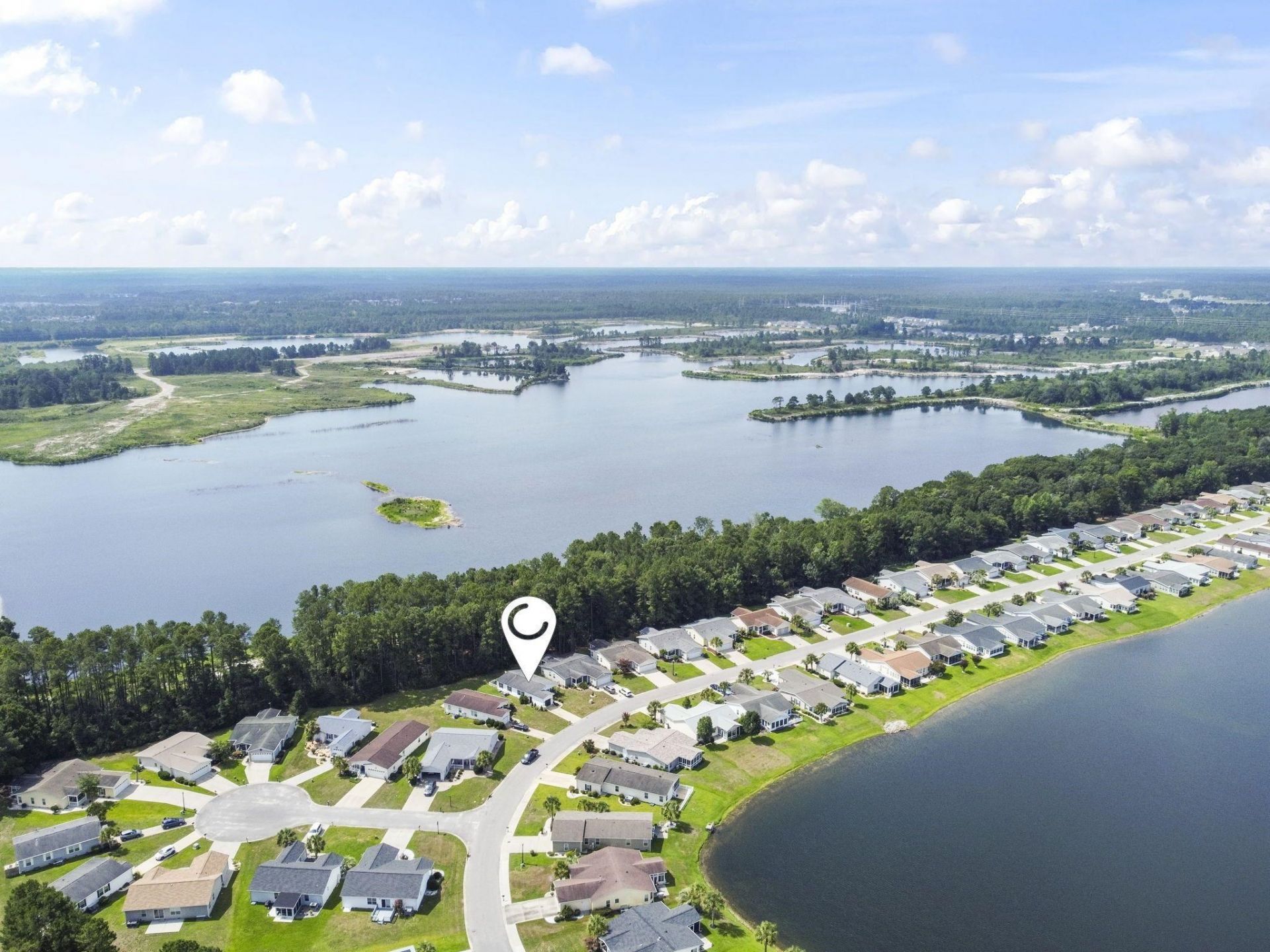 227 Lakeside Crossing Dr. Photo 24