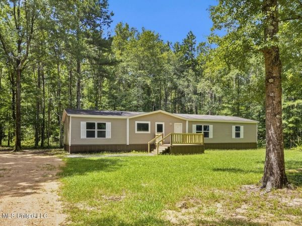510 Gabe Holcomb Road, Brandon, MS 39042