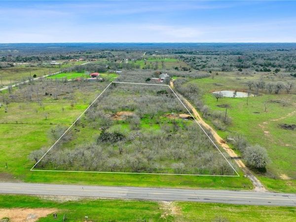 TBD FM 672 , Dale, TX 78616