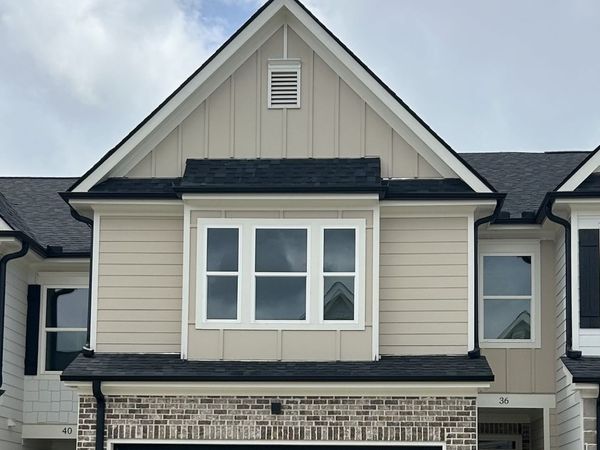 36 Crest Drive, Unit 23, Hartwell, GA 30643