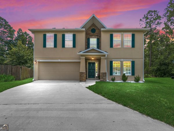167 Pine Bluff Boulevard W, Kingsland, GA 31548