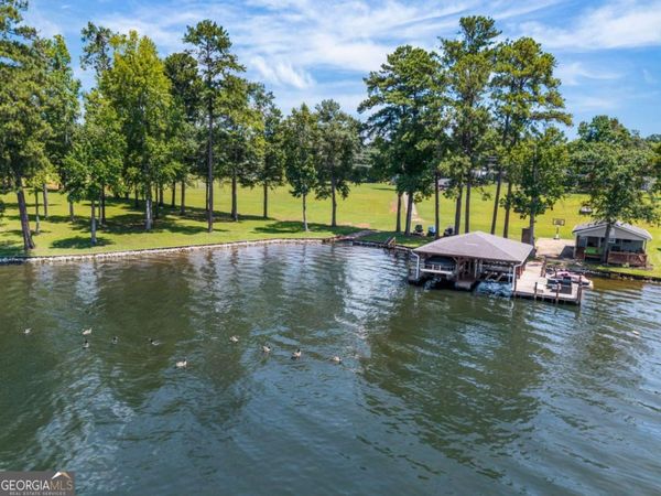 138 SE Spurgeon Drive, Milledgeville, GA 31061