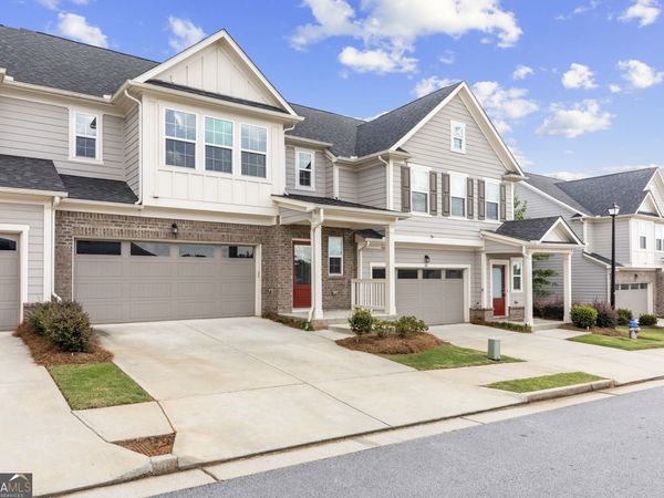 13 Millican Drive, Peachtree City, GA 30269