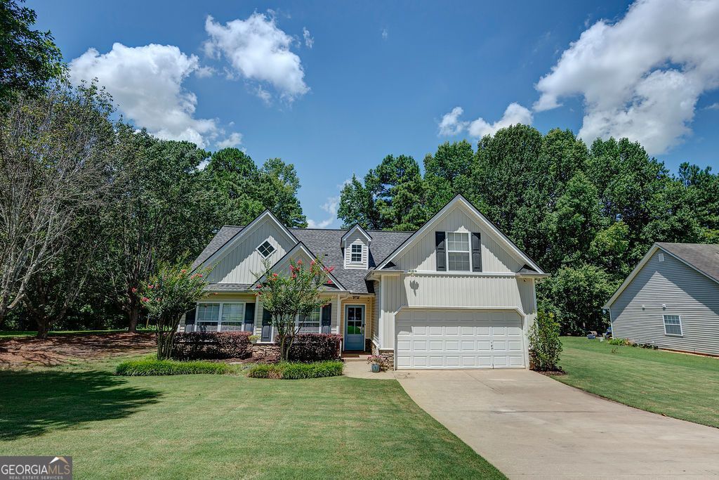 5238 Leecroft Drive, Buford, GA 30518 Main Photo