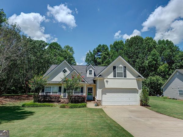 5238 Leecroft Drive, Buford, GA 30518