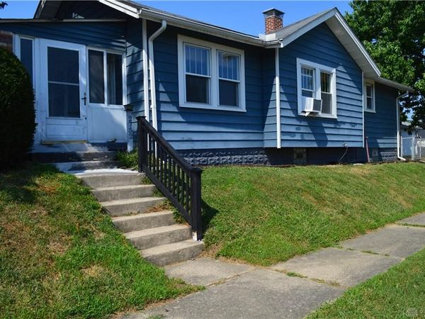 2752 Springmont Avenue, Dayton, OH 45420