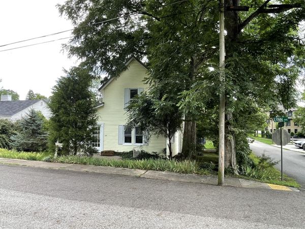 317 Lynn Avenue , Athens, TN 37303