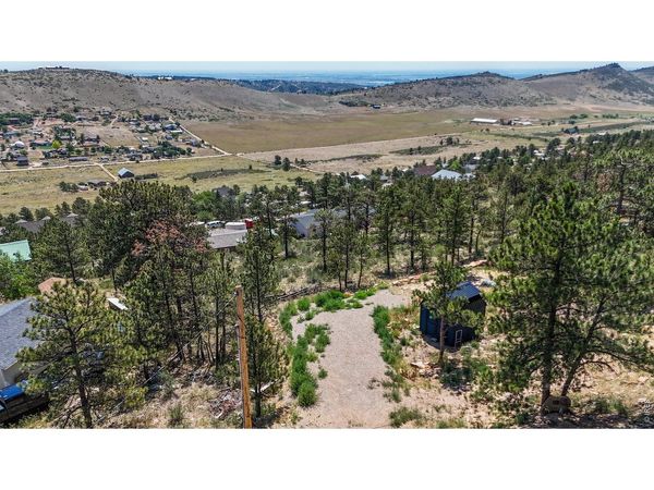 324 Gunn Ave, Berthoud, CO 80513