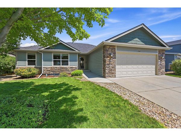 1308 61st Ave, Greeley, CO 80634