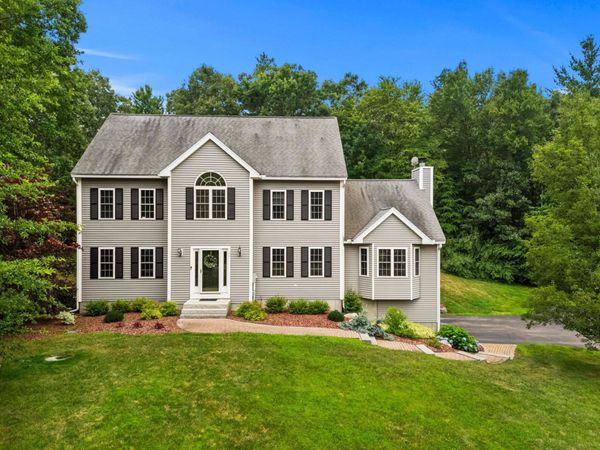 32 Hobart Hill Road, Brookline, NH 03033