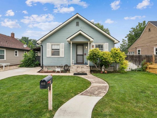 412 E Pine, Meridian, ID 83642