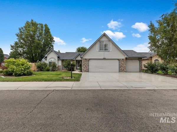 1256 N Legislative Way, Meridian, ID 83642