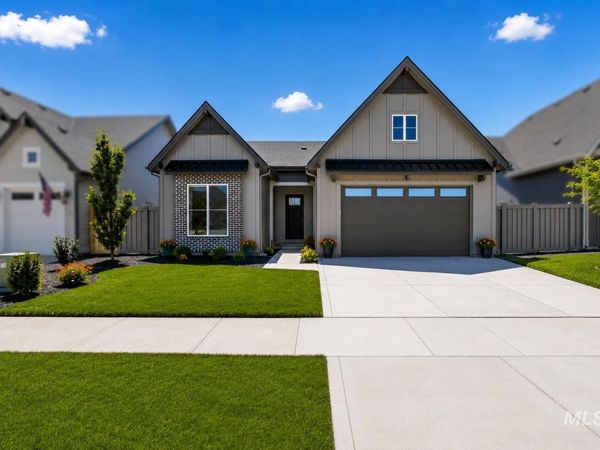 10297 Stony Oak Court, Nampa, ID 83687