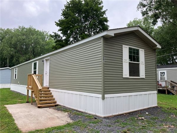 393 Wagner Street #27 , Waterloo, NY 13165