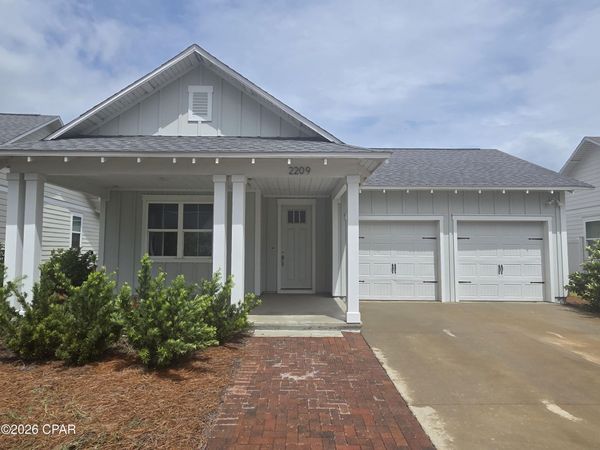 2209 Penny Royal Street , Panama City, FL 32405