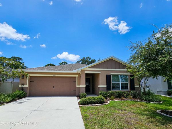 7726 Turchetta Court , Titusville, FL 32780