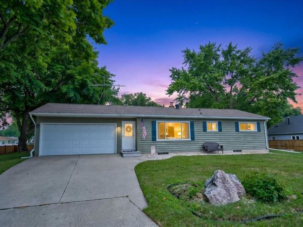300 Leonard Street, Watertown, WI 53098